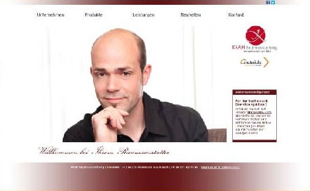 expert of the mounth